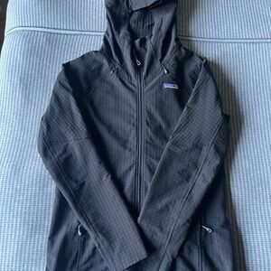 Patagonia Women’s R1 TechFace Hoody